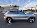 Used 2014 Jeep Grand Cherokee Limited 4x4 SUV for sale #PG8136B1 - photo 5