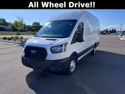 2024 Ford Transit 350 High Roof AWD Empty Cargo Van for sale #PG8142 - photo 2