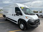 2023 Ram ProMaster 3500 High Roof FWD Empty Cargo Van for sale #PG8146 - photo 7