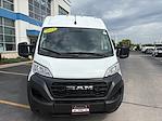 2023 Ram ProMaster 3500 High Roof FWD Empty Cargo Van for sale #PG8146 - photo 8