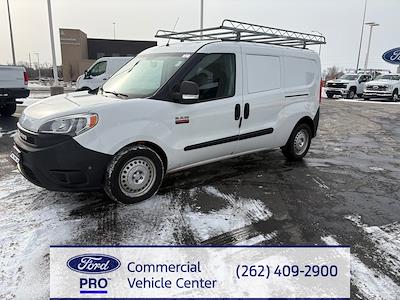 Used 2020 Ram ProMaster City Empty Cargo Van for sale #PG8147 - photo 1