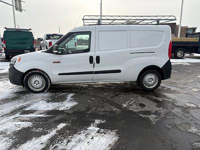 Used 2020 Ram ProMaster City Empty Cargo Van for sale #PG8147 - photo 2