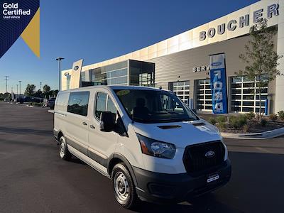 2023 Ford Transit 150 Low Roof RWD Empty Cargo Van for sale #PG8149 - photo 1