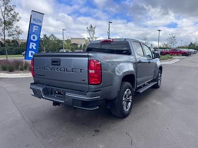 2022 Chevrolet Colorado Crew Cab 4WD Pickup for sale #PG8153A - photo 2
