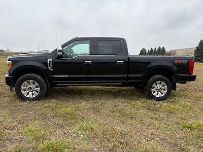 2017 Ford F-250 Crew Cab 4WD Pickup for sale #PG8157A - photo 2