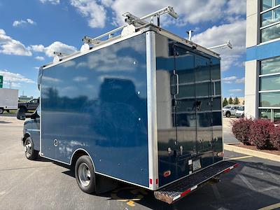 2019 Chevrolet Express 3500 DRW RWD Box Truck for sale #PG8166 - photo 2