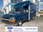 2019 Chevrolet Express 3500 DRW RWD Box Truck for sale #PG8166 - photo 1