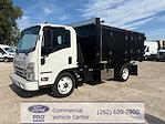 2024 Isuzu NPR-HD Regular Cab RWD Landscape Dump for sale #PG8168 - photo 1