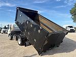 2024 Isuzu NPR-HD Regular Cab RWD Landscape Dump for sale #PG8168 - photo 10