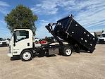 2024 Isuzu NPR-HD Regular Cab RWD Landscape Dump for sale #PG8168 - photo 11