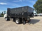 2024 Isuzu NPR-HD Regular Cab RWD Landscape Dump for sale #PG8168 - photo 2