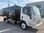 2024 Isuzu NPR-HD Regular Cab RWD Landscape Dump for sale #PG8168 - photo 4