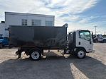 2024 Isuzu NPR-HD Regular Cab RWD Landscape Dump for sale #PG8168 - photo 5