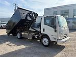2024 Isuzu NPR-HD Regular Cab RWD Landscape Dump for sale #PG8168 - photo 7