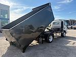 2024 Isuzu NPR-HD Regular Cab RWD Landscape Dump for sale #PG8168 - photo 8