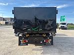 2024 Isuzu NPR-HD Regular Cab RWD Landscape Dump for sale #PG8168 - photo 9