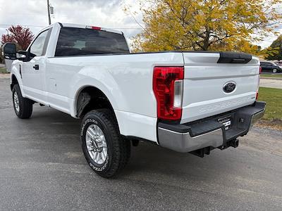 Used 2019 Ford F-350 XL Regular Cab for sale #PG8169 - photo 2