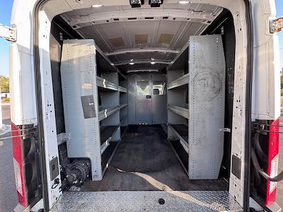 2020 Ford Transit 250 Medium Roof RWD Upfitted Cargo Van for sale #PG8176 - photo 2