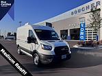 2020 Ford Transit 250 Medium Roof RWD Upfitted Cargo Van for sale #PG8176 - photo 1