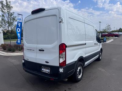 2021 Ford Transit 250 Medium Roof RWD Upfitted Cargo Van for sale #PG8177 - photo 2