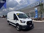 2021 Ford Transit 250 Medium Roof RWD Upfitted Cargo Van for sale #PG8177 - photo 1