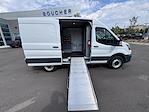 2021 Ford Transit 250 Medium Roof RWD Upfitted Cargo Van for sale #PG8177 - photo 10