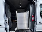 2021 Ford Transit 250 Medium Roof RWD Upfitted Cargo Van for sale #PG8177 - photo 12