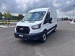 2021 Ford Transit 250 Medium Roof RWD Upfitted Cargo Van for sale #PG8177 - photo 3
