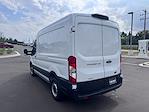 2021 Ford Transit 250 Medium Roof RWD Upfitted Cargo Van for sale #PG8177 - photo 7