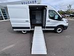 Used 2022 Ford Transit 250 Medium Roof Empty Cargo Van for sale #PG8178 - photo 11