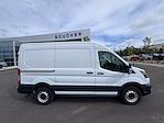 Used 2022 Ford Transit 250 Medium Roof Empty Cargo Van for sale #PG8178 - photo 6