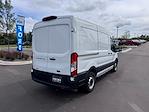 Used 2022 Ford Transit 250 Medium Roof Empty Cargo Van for sale #PG8178 - photo 3