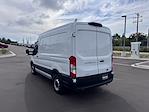 Used 2022 Ford Transit 250 Medium Roof Empty Cargo Van for sale #PG8178 - photo 8