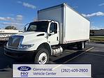 2022 International MV SBA 4x2 Box Truck for sale #PG8182 - photo 1
