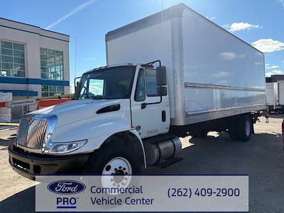 2019 International DuraStar 4300 SBA 4x2 Box Truck for sale #PG8183 - photo 1