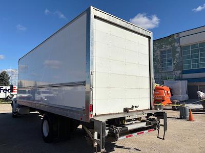 2019 International DuraStar 4300 SBA 4x2 Box Truck for sale #PG8183 - photo 2