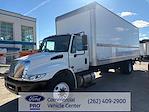 2019 International DuraStar 4300 SBA 4x2 Box Truck for sale #PG8183 - photo 1
