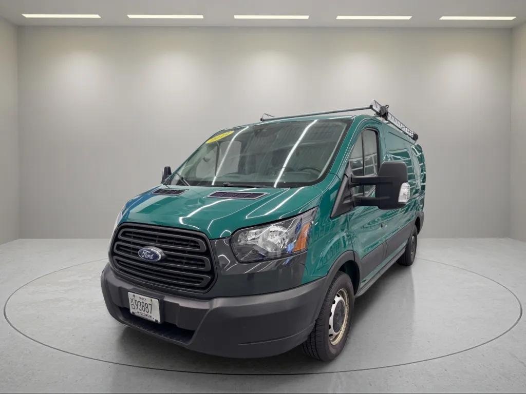 Used 2019 Ford Transit 150 - photo 5