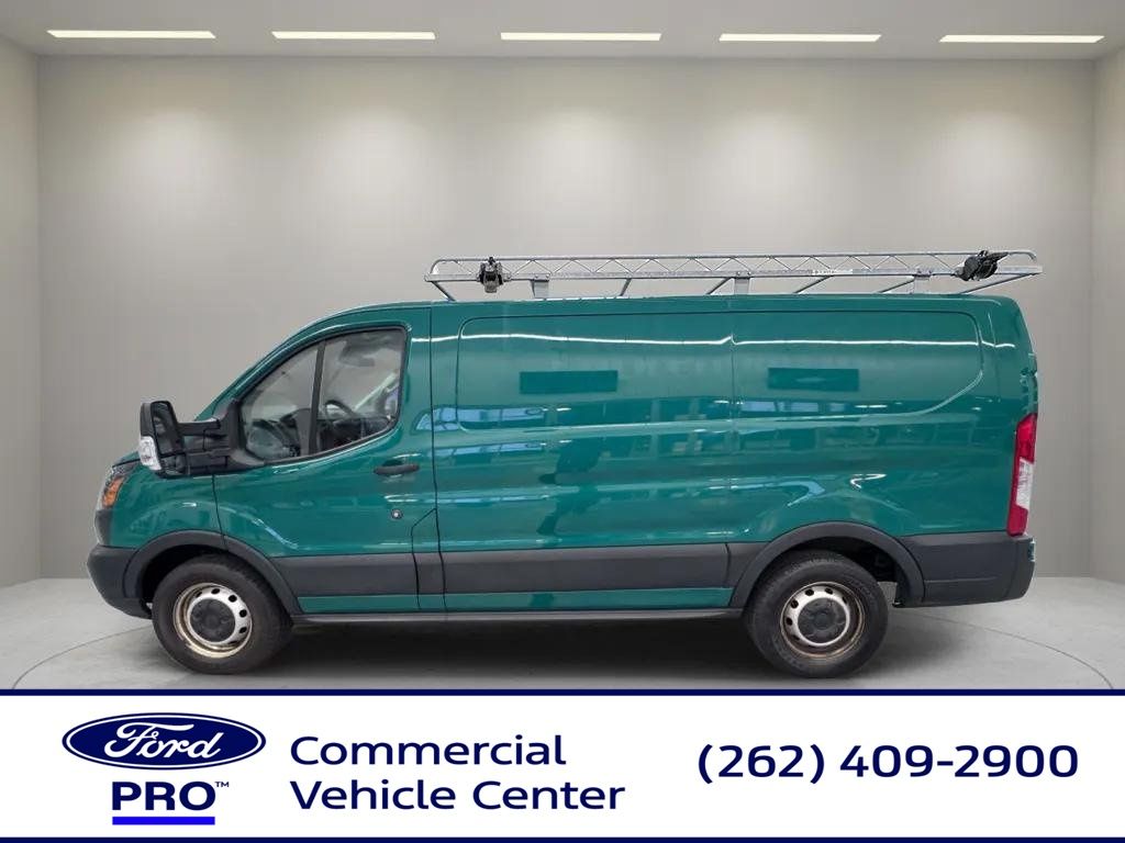 Used 2019 Ford Transit 150 - photo 6