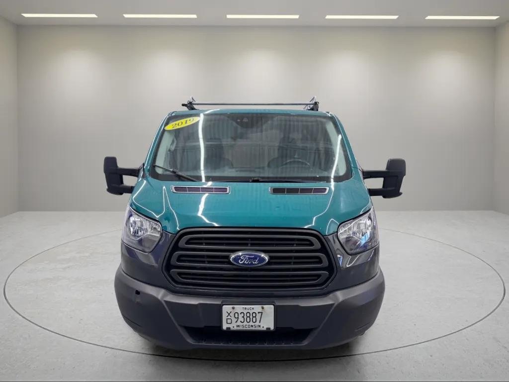 Used 2019 Ford Transit 150 - photo 7