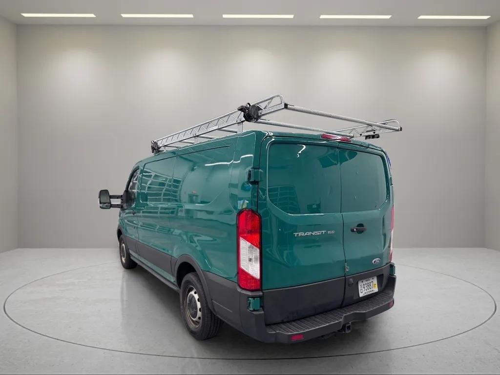 Used 2019 Ford Transit 150 - photo 8