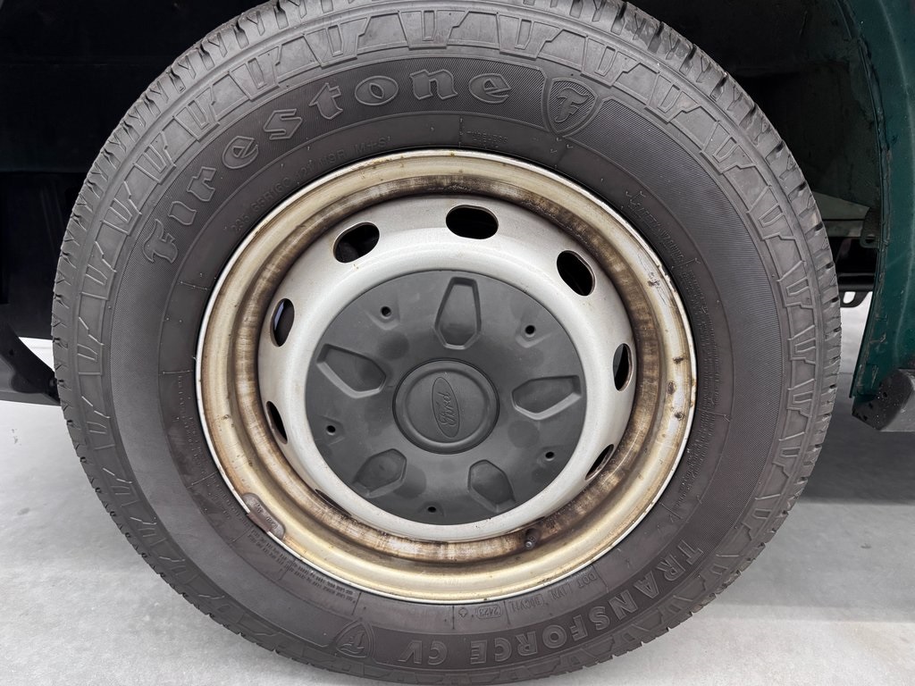 Used 2019 Ford Transit 150 - photo 11