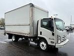 2019 Isuzu NPR-HD Regular Cab 4x2 Box Truck for sale #PG8190 - photo 7
