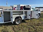 Used 2015 Chevrolet Silverado 3500 Regular Cab Service Truck for sale #PG8195 - photo 10