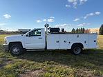 Used 2015 Chevrolet Silverado 3500 Regular Cab Service Truck for sale #PG8195 - photo 3