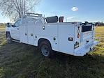 Used 2015 Chevrolet Silverado 3500 Regular Cab Service Truck for sale #PG8195 - photo 2