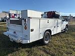 Used 2015 Chevrolet Silverado 3500 Regular Cab Service Truck for sale #PG8195 - photo 5
