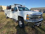 Used 2015 Chevrolet Silverado 3500 Regular Cab Service Truck for sale #PG8195 - photo 7