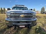 Used 2015 Chevrolet Silverado 3500 Regular Cab Service Truck for sale #PG8195 - photo 8