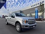 2019 Ford F-150 SuperCrew Cab 4WD Pickup for sale #PG8197A - photo 1